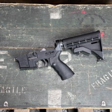 LMT Defender 2000 Complete Lower Receiver